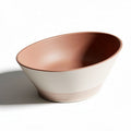 Ceramic Serving Bowl for Dining and Entertaining – 25 x 20 x 10cm