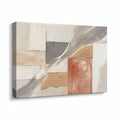 Abstract Wall Art Canvas Print – Suitable for Home or Office Decor – Made from High-Quality Canvas – 70 x 50 x 2cm